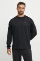 Ρούχα Longsleeve Columbia 2029674 μαύρο