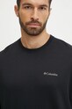 Columbia longsleeve negru 2029674