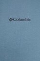 Columbia longsleeve din bumbac 2054553 albastru