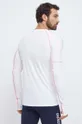 Bežecké tričko s dlhým rukávom adidas Performance Adizero 100 % Recyklovaný polyester