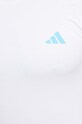 adidas Performance longsleeve pentru alergare Adizero IL9070 alb