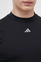 Лонгслив для тренировок adidas Performance Techfit COLD.RDY