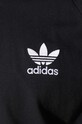 adidas Adicolor Classics 3-Stripes Long Sleeve Tee Black IA4877