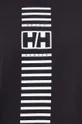 Bavlnené tričko s dlhým rukávom Helly Hansen Pánsky