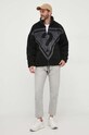 Лонгслив Guess M2YI28.J1314 белый NC24