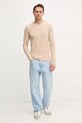Лонгслів Guess M2YI28.J1314 бежевий NC24