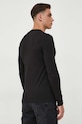 Ρούχα Longsleeve Guess M2YI28.J1314 μαύρο