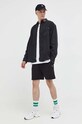 Dickies longsleeve bawełniany DK0A4YGHWHX1 biały AW23