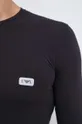 Majica z dolgimi rokavi lounge Emporio Armani Underwear Moški