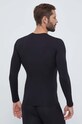 Îmbrăcăminte Emporio Armani Underwear longsleeve lounge 111023.3F517 negru