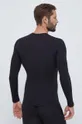 Homewear majica dugih rukava Emporio Armani Underwear 95% Pamuk, 5% Elastan