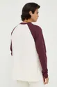 Βαμβακερή μπλούζα με μακριά μανίκια Marc O'Polo DENIM 100% Βαμβάκι