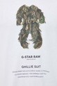 G-Star pamut hosszúujjú D23722.C336 fehér