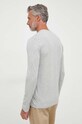 Îmbrăcăminte United Colors of Benetton longsleeve din bumbac 3U53J1F05.501 gri