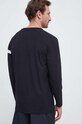 Odzież BOSS Green longsleeve BOSS GREEN 50501228 czarny