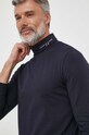 Tommy Hilfiger longsleeve granatowy MW0MW32623