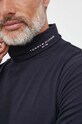 Tommy Hilfiger longsleeve MW0MW32623 granatowy