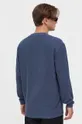 Tričko s dlhým rukávom Tommy Jeans 50 % Bavlna, 50 % Polyester