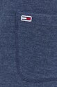 Tommy Jeans hosszú ujjú DM0DM17818 sötétkék