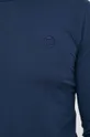 mornarsko modra Majica z dolgimi rokavi Trussardi
