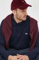 σκούρο μπλε Longsleeve Lacoste