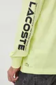 Pamučna majica dugih rukava Lacoste