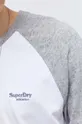 Superdry longsleeve bawełniany Męski