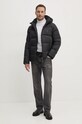 Calvin Klein longsleeve din bumbac K10K111858 alb AW24