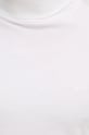 Хлопковый лонгслив Calvin Klein K10K111858 белый