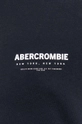 Abercrombie & Fitch pamut hosszúujjú