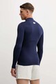Odzież Under Armour longsleeve treningowy ColdGear Compression 1366072 granatowy