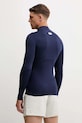 Odzież Under Armour longsleeve treningowy ColdGear Compression 1366072 granatowy