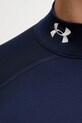 Under Armour longsleeve treningowy ColdGear Compression 1366072 granatowy