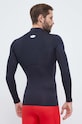 Odzież Under Armour longsleeve treningowy ColdGear Compression 1366072 czarny