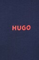 HUGO longsleeve lounge bleumarin 50502399