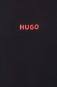 Tričko s dlhým rukávom HUGO 50502399 čierna