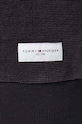 Tommy Hilfiger bluza lounge czarny UM0UM03010