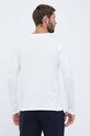 Îmbrăcăminte Tommy Hilfiger longlseeve lounge UM0UM02984 alb
