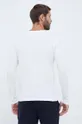 Bavlnené tričko s dlhým rukávom Tommy Hilfiger  100 % Bavlna