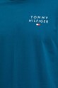 Tommy Hilfiger longlseeve lounge UM0UM02984 turcoaz