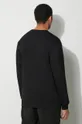Βαμβακερή μπλούζα με μακριά μανίκια Carhartt WIP 100% Βαμβάκι