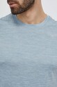 Mizuno longsleeve do biegania Impulse Core J2GAA520