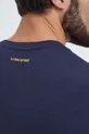 mornarsko plava Sportska majica dugih rukava Viking Escalante