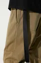 Памучна блуза с дълги ръкави Rick Owens