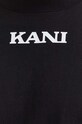 Karl Kani longsleeve bawełniany 6024068 czarny