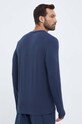 Abbigliamento Calvin Klein Underwear longsleeve lounge 000NM2171E blu navy