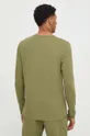 Tričko s dlhým rukávom Calvin Klein Underwear 57 % Bavlna, 38 % Recyklovaný polyester , 5 % Elastan