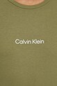Лонгслив лаунж Calvin Klein Underwear 000NM2171E зелёный
