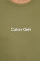 Tričko s dlhým rukávom Calvin Klein Underwear 000NM2171E zelená