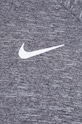 Nike longsleeve treningowy szary NESSA590